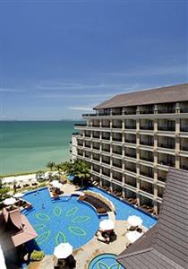 Garden Cliff Resort And Spa Pattaya 222/20 Moo 5 Soi 16 Naklua