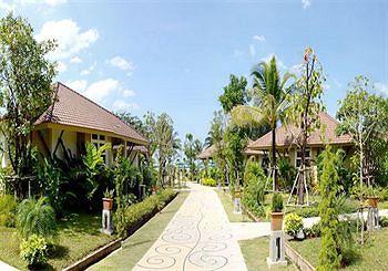 Baan Khaolak Resort Phang Nga 26/16 Moo 7 Phetchakasem Road Tumbon Khuk Khak Amphur Takuapa