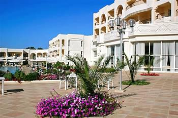 El Mouradi Gammarth Hotel Carthage (Tunisia) La Marsa - Gammarth- Tunisie , BP 597