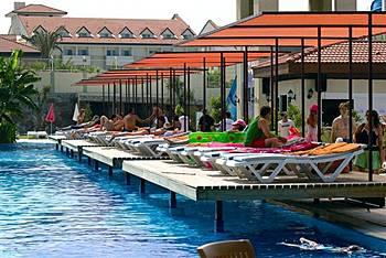 Sural Resort Colakli Colakli Turizm Beldesi