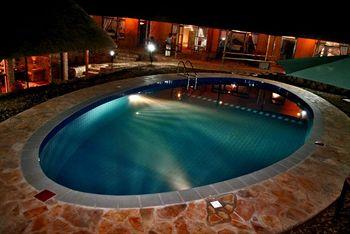 Le Petit Village Hotel Kampala Plot 1273 Ggaba Road  PO Box 12721