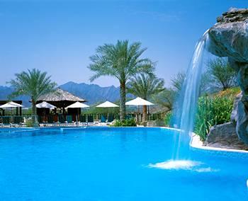 Hatta Fort Hotel Dubai Hatta Oman Road