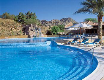 Hatta Fort Hotel Dubai Hatta Oman Road