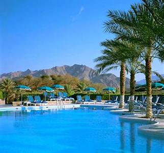 Hatta Fort Hotel Dubai Hatta Oman Road