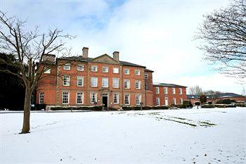 Macdonald Hall Hotel Ansty Coventry Main Road