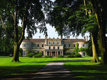 Lucknam Park Hotel Chippenham Colerne