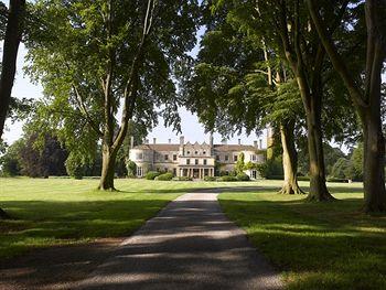 Lucknam Park Hotel Chippenham Colerne