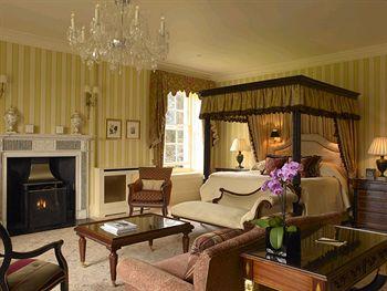 Lucknam Park Hotel Chippenham Colerne