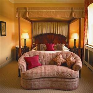 Lucknam Park Hotel Chippenham Colerne