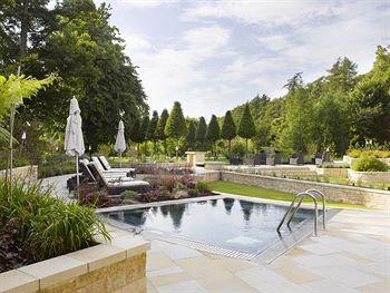 Lucknam Park Hotel Chippenham Colerne