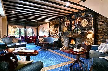 Damson Dene Hotel Kendal Crosthwaite