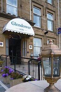 Best Western Glendower Hotel Lytham St Annes North Promenade