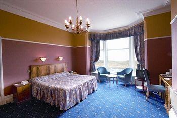 Best Western Glendower Hotel Lytham St Annes North Promenade