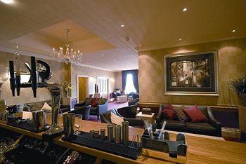 Best Western Glendower Hotel Lytham St Annes North Promenade