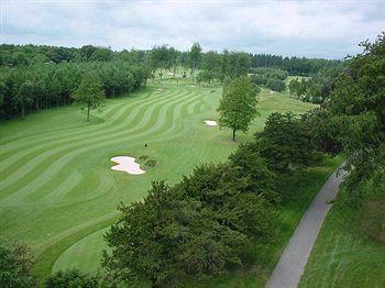 Forest Pines Golf & Spa Hotel Brigg Ermine Street