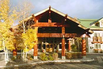 River Rock Lodge Big Sky 3080 Pine Dr.