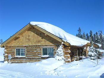 Cabins at Moonlight Big Sky One Mountain Loop Road