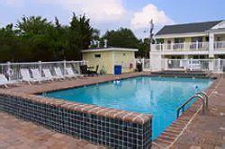 Madison Avenue Beach Club Motel Cape May 605 Madison Avenue