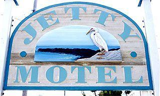 The Jetty Motel Cape May 2nd and Beach Avenue