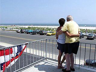 The Jetty Motel Cape May 2nd and Beach Avenue