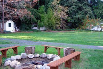 Dawn Ranch Lodge Guerneville 16467 Highway 116