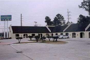 Express Inn Hartselle 1601 Highway 31 SW