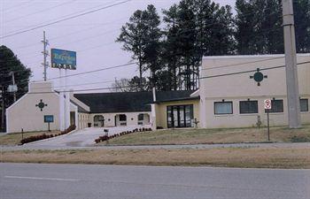 Express Inn Hartselle 1601 Highway 31 SW