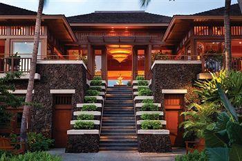 Four Seasons Resort Hualalai Kailua Kona 72-100 Ka`upulehu Drive