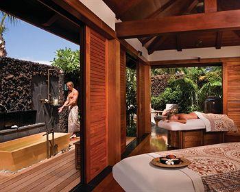 Four Seasons Resort Hualalai Kailua Kona 72-100 Ka`upulehu Drive