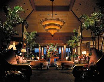Four Seasons Resort Hualalai Kailua Kona 72-100 Ka`upulehu Drive