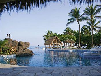 Four Seasons Resort Hualalai Kailua Kona 72-100 Ka`upulehu Drive