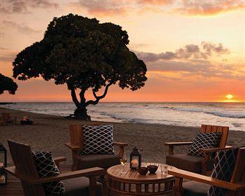 Four Seasons Resort Hualalai Kailua Kona 72-100 Ka`upulehu Drive