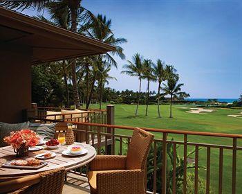 Four Seasons Resort Hualalai Kailua Kona 72-100 Ka`upulehu Drive