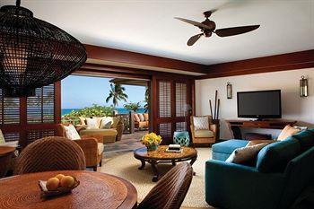 Four Seasons Resort Hualalai Kailua Kona 72-100 Ka`upulehu Drive