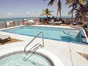 Lime Tree Bay Resort Long Key 68500 Overseas Highway (US 1, Mile Marker 68.5)