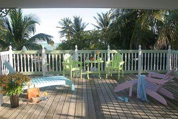 Lime Tree Bay Resort Long Key 68500 Overseas Highway (US 1, Mile Marker 68.5)