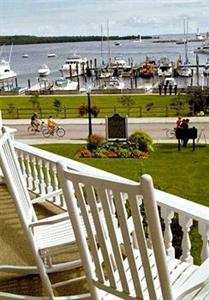 Island House Hotel Mackinac Island 50 Lake Shore Dr