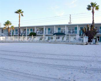 Surfs Inn Madeira Beach 14010 Gulf Blvd