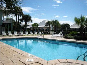 ResortQuest Emerald Shores Condominiums Destin 2936 Old Highway 98