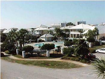 ResortQuest Emerald Shores Condominiums Destin 2936 Old Highway 98