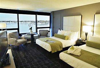 Oyster Point Hotel Red Bank 146 Bodman Place