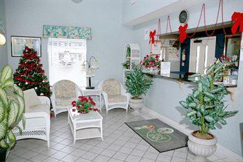Key West Inn Tunica Robinsonville 11635 Hwy 61N