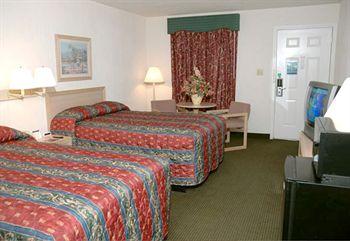 Key West Inn Tunica Robinsonville 11635 Hwy 61N