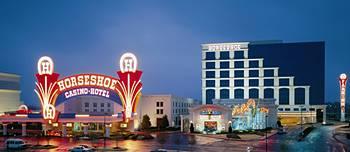 Horseshoe Tunica Casino and Hotel Robinsonville 1021 Casino Center Drive