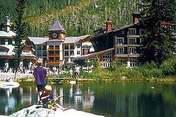 The Inn at Solitude 12000 Big Cottonwood Canyon