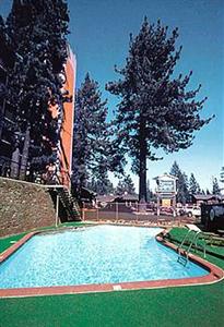 Pepper Tree Inn Tahoe City 645 North Lake Blvd