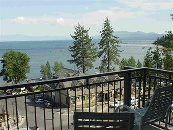 Pepper Tree Inn Tahoe City 645 North Lake Blvd