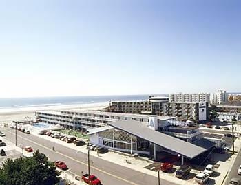 Oceanview Beachfront Motel Wildwood Crest 7201 Ocean Ave