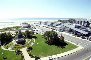 Oceanview Beachfront Motel Wildwood Crest 7201 Ocean Ave