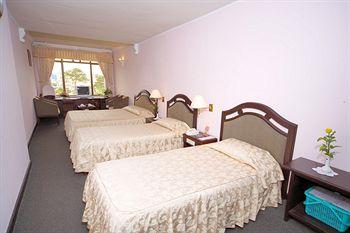 Golf 1 Hotel Da Lat 11 Dinh Tien Hoang Street